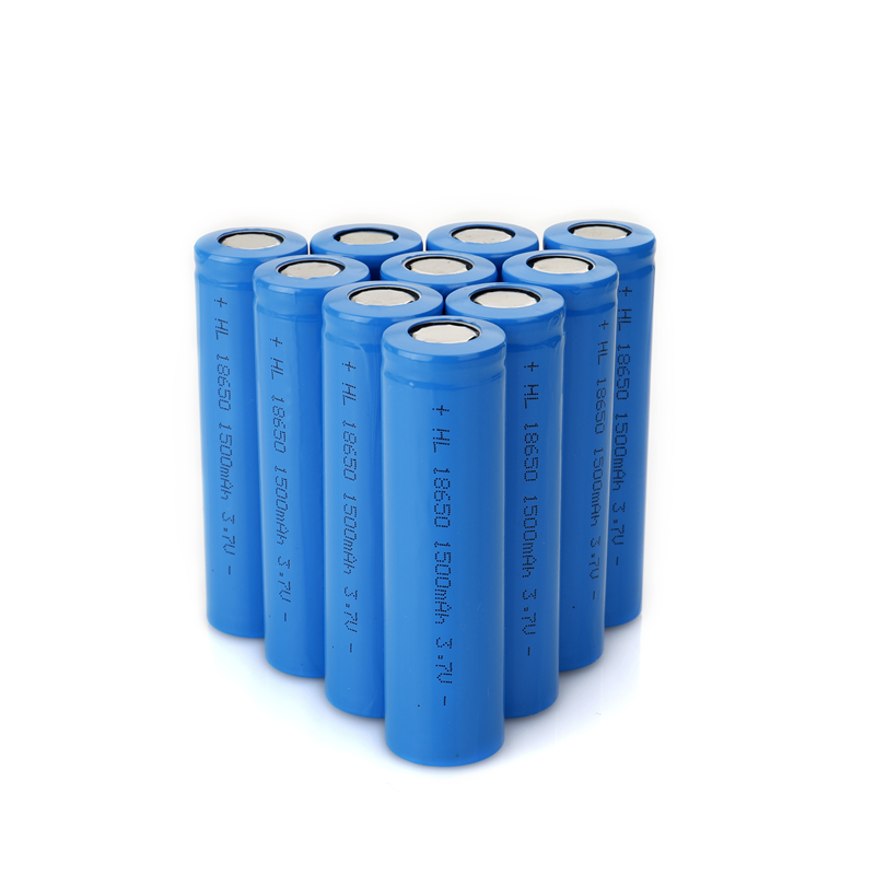 IMR18650-1500mAh